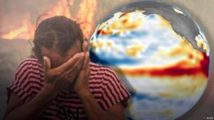 This winter’s El Nino could be strongest on record