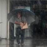 US: Hurricane Lala brings Hawaii heavy rain, strong winds