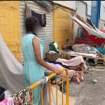 Unaccompanied minors at risk of sexual assault in Ceuta