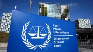 ICC slams US sanctions on court as ‘flagrant attack’