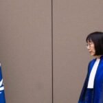 US imposes new sanctions on ICC president, senior lawyer