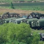 US, South Korea cut short joint drills after Trump criticism