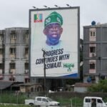 Nigeria: Campaign kicks off for 2027 presidential election