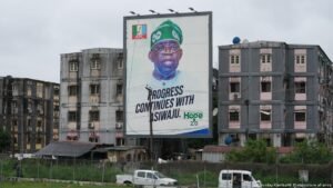 Nigeria: Campaign kicks off for 2027 presidential election