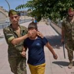 Ceuta: Madrid to transfer 500 vulnerable youths to mainland