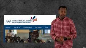 Trust Fund for Victims: helping those hit by war in Africa