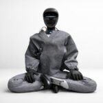 Meet Japan’s AI Buddhist Robot