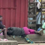 Nigeria: From street child to successful DJ