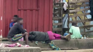 Nigeria: From street child to successful DJ