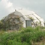 Green community: Visiting Netherlands ‘earthship’ community