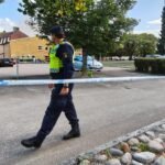 Sweden: One killed in school sword attack