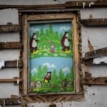 ‘Masha and the Bear’: Ukraine sanctions Russian cartoon