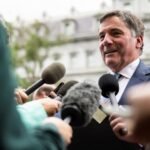 Canada says more work needed as US trade deal deadline looms