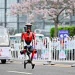 A new frontier in tech competition? The robot race