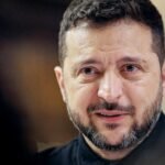 Ukraine: Zelenskyy rejects wartime elections