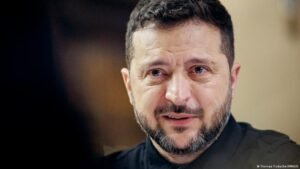 Ukraine: Zelenskyy rejects wartime elections