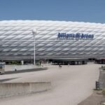 Red faces as Sydney Marathon medal shows German stadium