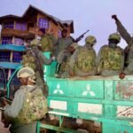 Congo, M23 rebels agree to peace roadmap