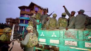 Congo, M23 rebels agree to peace roadmap