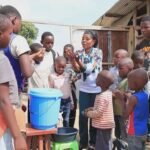 DR Congo: Ebola survivors fight misinformation