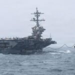 Iran war: Can the US military sustain a long conflict?