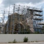 Ten years after the quake: Amatrice’s long road to renewal