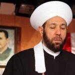 Syria sentences Assad-era grand mufti to life in prison