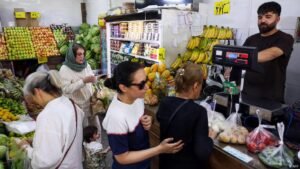 Can Iran survive Trump’s new sanctions?