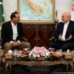 Middle East: Pakistan sees progress in US-Iran mediation