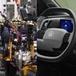 Can Volkswagen stage an automotive comeback?