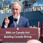 Tariffs spat: Carney bets Canada can defy Trump