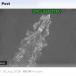 US military kills 4 in Caribbean boat strike