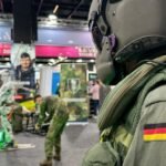 Germany’s military wants to recruit tech-savvy gamers