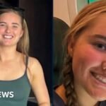 Missing teen hiker found dead in Australian bush after eight-day search