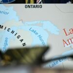 Google Maps changes Lake Ontario to ‘Lake America’ in US
