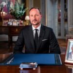 Norway: New King Haakon makes first speech to the ​nation