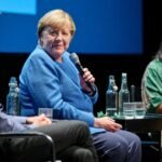 Germany news: Merkel asks voters to ‘stand up’ for democracy
