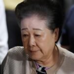 South Korea hands jail term to Unification Church leader