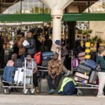 Kenya: Passengers stranded amid airport staff strike