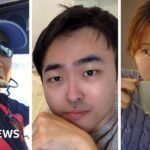 ‘I lost $14,000 in a month’: Investors hit by Korean stock market’s wild swings