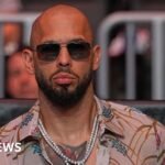 UK police argue Tate brothers ‘a flight risk’ ahead of bail hearing