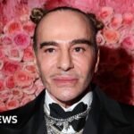 John Galliano exhibition at New York’s Met cancelled after backlash