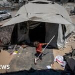 Board of Peace’s Gaza envoy criticises Israeli strikes and Hamas actions