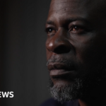South Africa anti-immigration protests: The stories of a Nigerian and Ghanaian who left