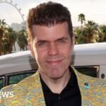 Perez Hilton recovering in hospital after self-harming during TikTok livestream