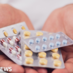 Tavneos: Rare disease drug recalled in Republic of Ireland