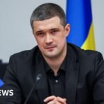 Sacked Ukrainian defence minister calls for presidential election