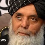 Divorce, smartphones and control – BBC sees how Taliban run Afghanistan