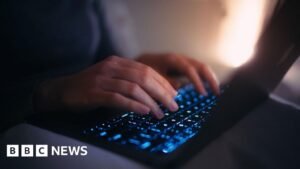 Cyber attack shuts down small power plant