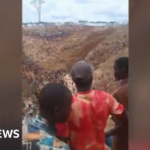 Gold mine hit by deadly landslide in Central African Republic near Cameroon border